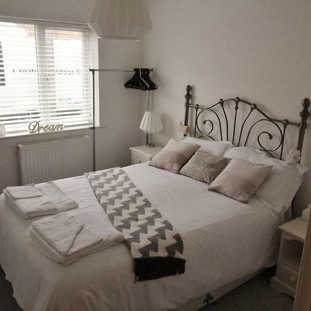 94A Flat 1Gladstone Road East Appartement Bournemouth Buitenkant foto